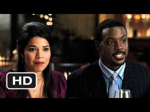 Our Family Wedding #4 Movie CLIP - We're Getting Married (2010) HD