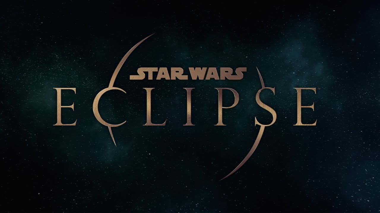 Star Wars Eclipse â€“ Official Cinematic Reveal Trailer | Quantic Dream - YouTube