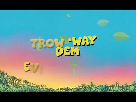 Sud Sound System, Sizzla, SkizzyNoise - ONE BIG FAMILY (Official Lyric Video)