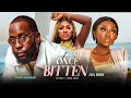 ONCE BITTEN (New Full Movie) Ray Emodi, Yvonne Jegede 2023 Nigerian Nollywood Romantic Movie