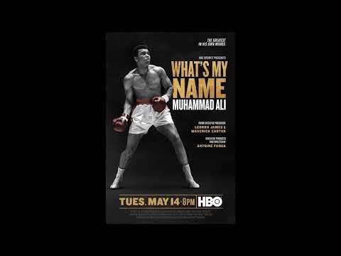 Cassius Clay - The Gang's All Here | What's My Name: Muhammad Ali OST