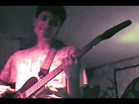 The Dead Shakers Unlimited Liability Band - "Graveyard Revisited" [Live September 12, 2025]