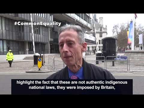 UK: PM must apologise for Britain imposing homophobia