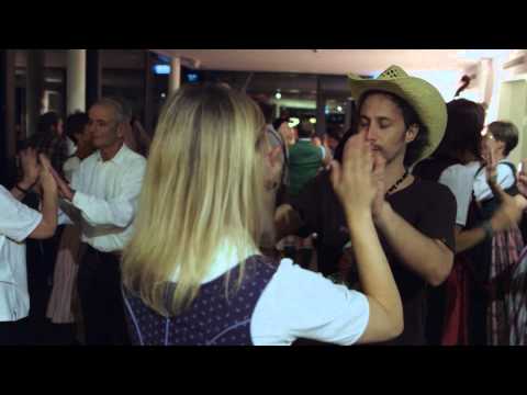 Spielberg Musikfestival 2015 - Volksmusikabend am Freitag