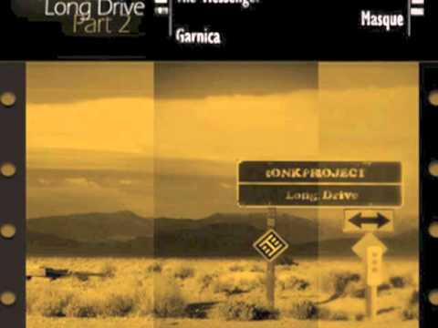 tONKPROJET -  Long Drive (Arnette's Place Mix) #1