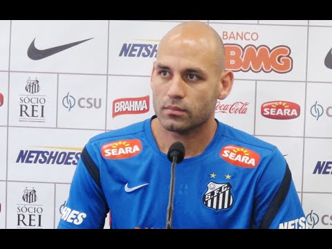 TODOS OS 5 GOLS DE BRUNO RODRIGO PELO SANTOS