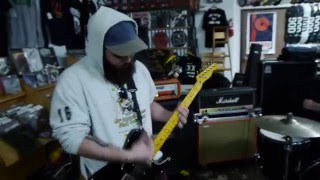 Papertowns (AZ) @ programme skate and sound