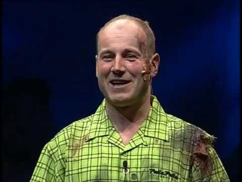 Die Benzinbrüder Show #2