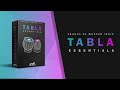 Sounds Of Modern India Tabla Essentials Tabla Sample Pack Tabla Loops Fills One Shots More