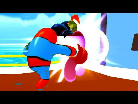 Join Blob Clash 3D Game All Level New Update Power