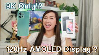 Download lagu Redmi Note 12 : Review (Snapdragon 685   120Hz AMOLED Display for 9K Pesos!?) mp3
