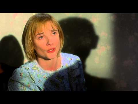 Голосок - Трейлер