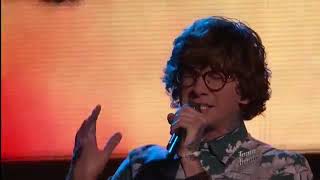 The Voice USA 2014  Matt McAndrew Original Performance   Wasted Love    Finale