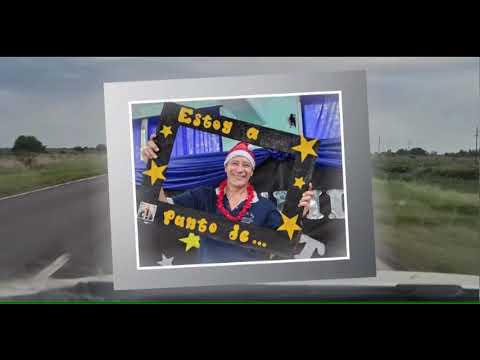 Despedida de Walter Tomé - Jubilación - EETPySO N° 363 - Las Toscas - Santa Fe