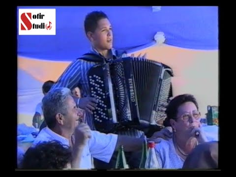 Ork  Žive Dinulovica   Krštenje UROVICA  17  Jul 2005