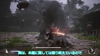 久々の挨拶