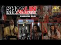 Shaolin Intruders 1983 English Dub 4K Ultra HD
