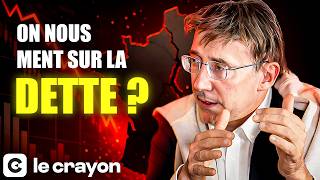 Capitalisme, dette… La France est-elle en fin de vie ? Gaël Giraud explique.
