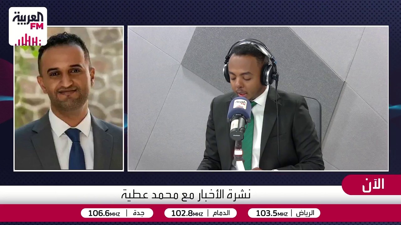 طه صالح :الغارات التي استهدفت جبل عطان مهمة عسكريا لأن الجبل مرتبط بمخازن أسل