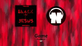 Game - Black Jesus