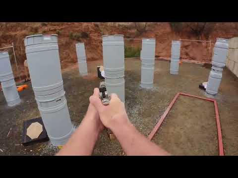 2023 IPSC SA State titles