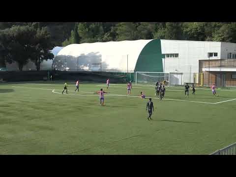 BOGLIASCO - SAN DESIDERIO 0-3 | PROMOZIONE | GIRONE B | 6ª GIORNATA | 15/10/2023