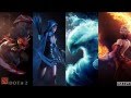 Dota 2 OST - Preparing for battle 