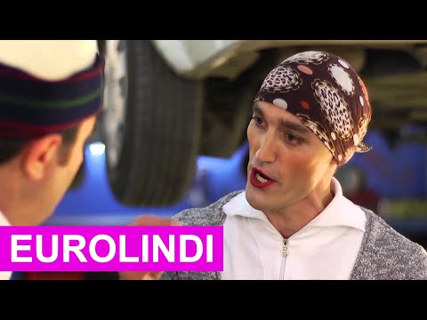 Humor 2016 -Muqiqi ( Gezuar me Tukulukat ) Eurolndi & Etc