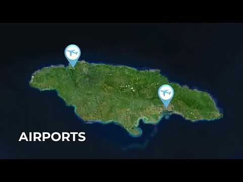 AVISTA at Bloomfield, Mandeville, Manchester