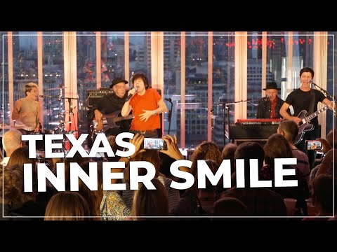 Texas - Inner Smile (Sunset Sessions at Virgin Radio)