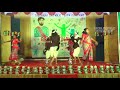 Best Folk Dance Tamil Folk Youth Fest 2020 SaveFarmers TCYM Diocese Of Thuckalay
