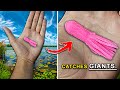 This TINY Lure Catches GIANT Bass