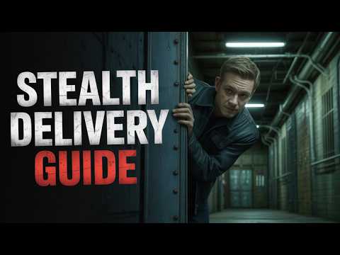 Death Stranding Gameplay Walkthrough | Cinematic Story & Exploration - Episode 6