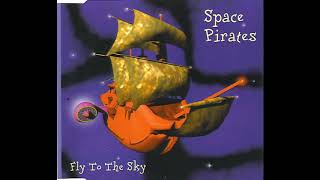 Space Pirates ‎- The Sky ("Ok-Check & Clear" Trance)