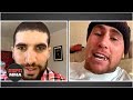 Darren Till inspires people to be real on Instagram | ESPN MMA