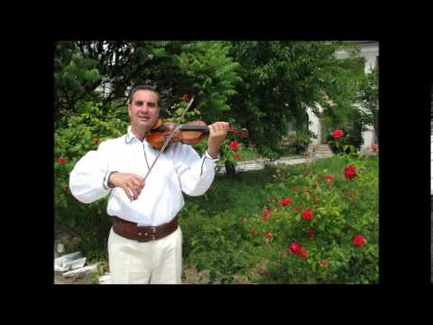 Mihai Span - Joc de amagit