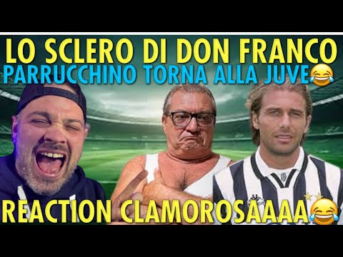 DON FRANCO'S MADNESS😱🔥SENSATIONAL REACTION WITH A PISSED OFF DON FRANCO WITH A BLACK TOWEL😂