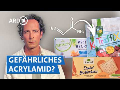 Video Thumbnail: Tricksereien mit Bio: DAS steckt hinter den Versprechen der Industrie | Die Tricks... NDR
