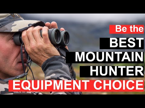 Tip 3 Equipment Selection Optics