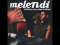 Melendi - Kisiera yo saber