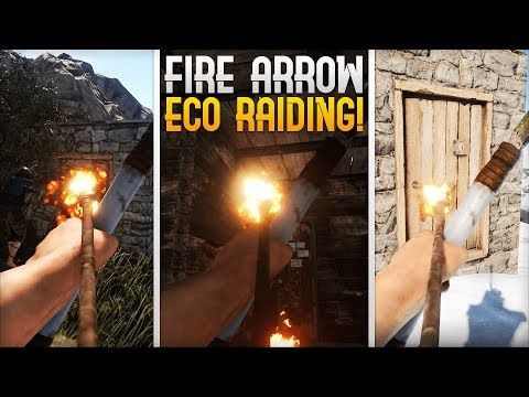 Crazy PROFIT From ECO RAIDING All Our NEIGHBOURS - Rust Duo Survival Gameplay #3