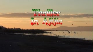 preview picture of video 'Thriller in Ajijic Trailer'