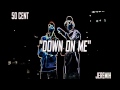 50 Cent feat Jeremih - Down On Me (Slowed ...