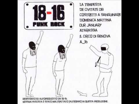 18-16 - Il Circo di Genova (EP 2011)