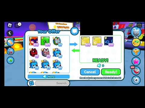 🚀Pet simulator X trade Scam script ☄️Yeet Update!Free Script+No Key