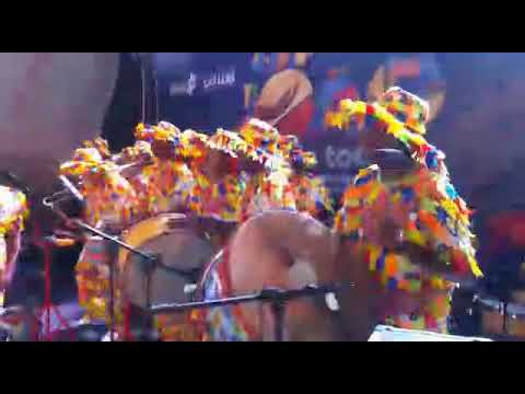 Banda do Baile de Caixa