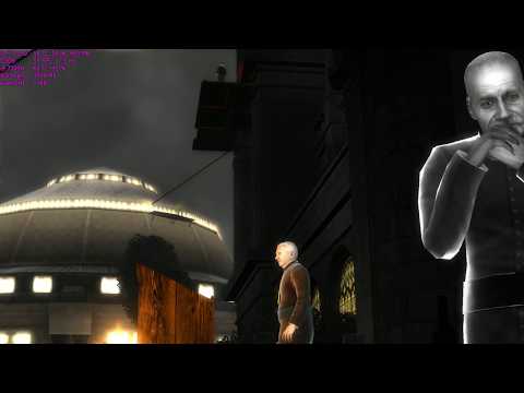 The Saboteur Walkthrough Part 15 - "Unforgiven Sins"