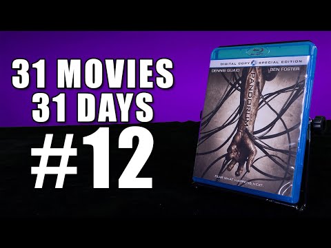 Pandorum (2009) | 31 for 31 2024 [12/31]