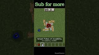 Download lagu Minecraft viral tiktok hack #127 | MINECRAFT #shorts #hacks mp3