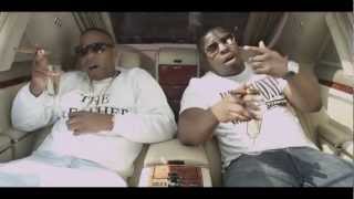 Young Don & J Spades 'Big Dawg' (Official Video)